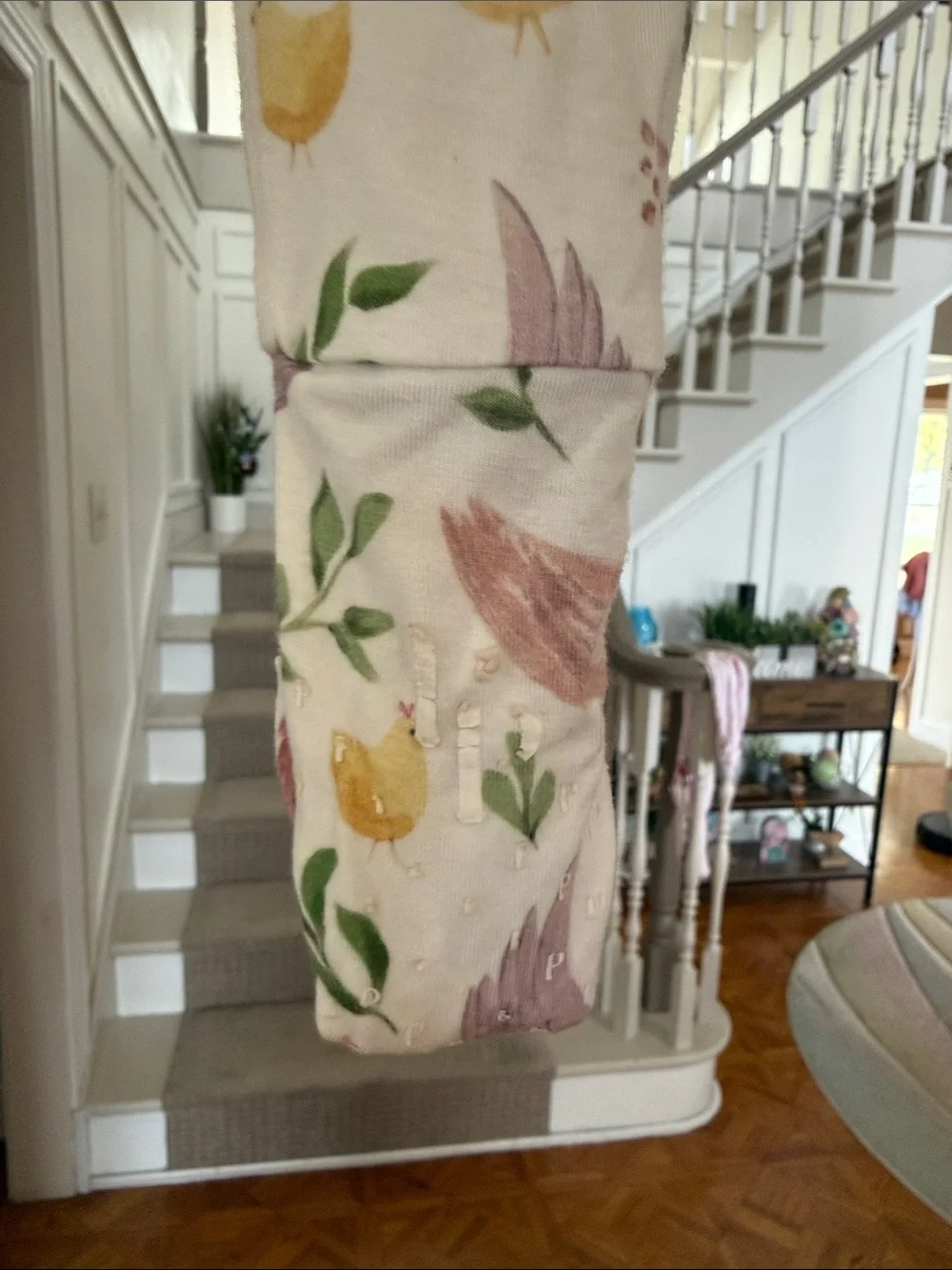 Posh Peanut Jo Convertible Pajamas Chicken/Rooster